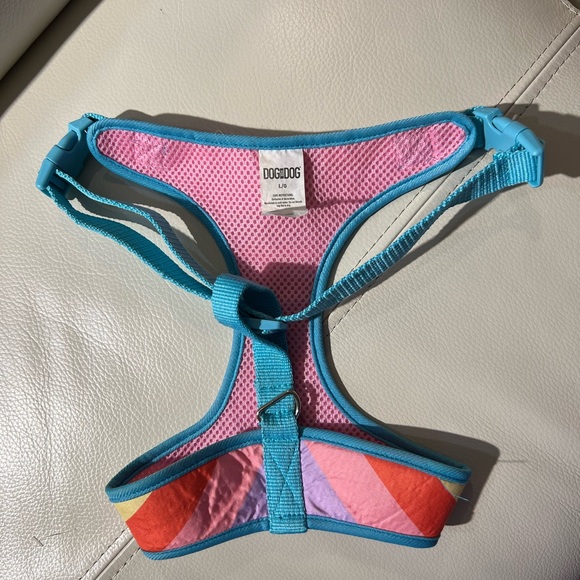 Dog Harness in Small by Dog for Dog - Picture 4 of 4